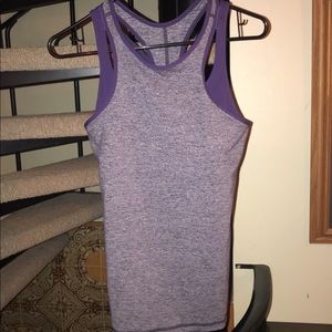 Lululemon tank